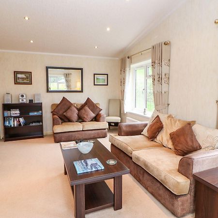 The Fairhaven Villa Richmond  Luaran gambar