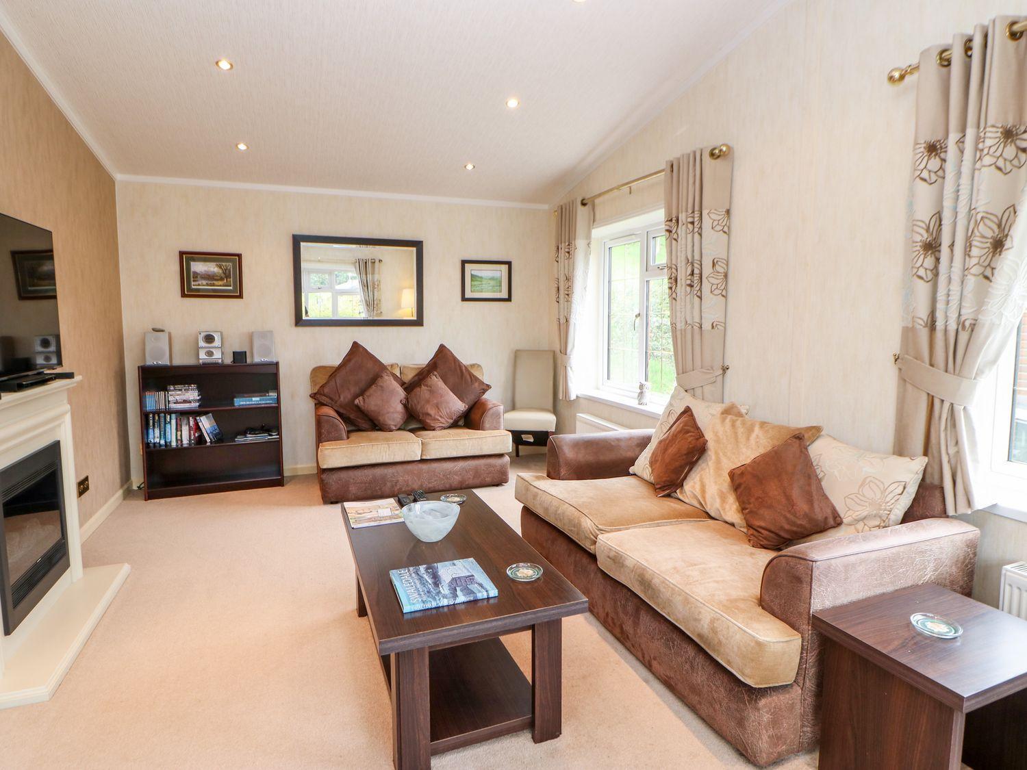 The Fairhaven Villa Richmond  Luaran gambar