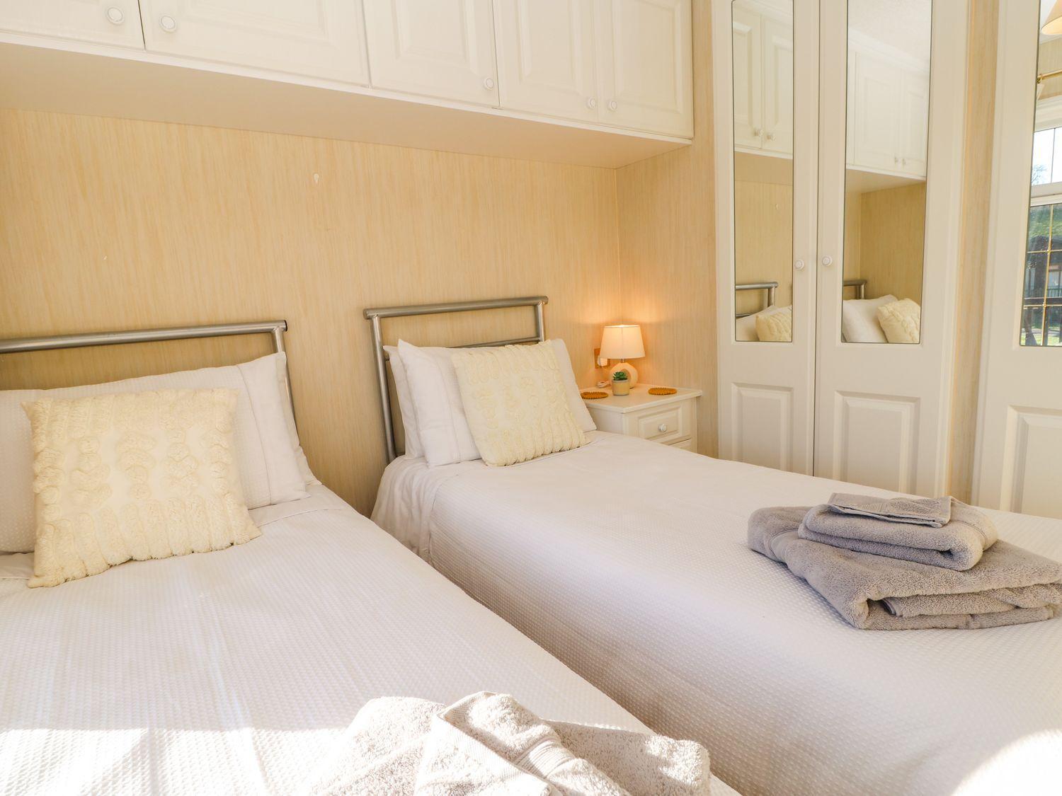 The Fairhaven Villa Richmond  Luaran gambar