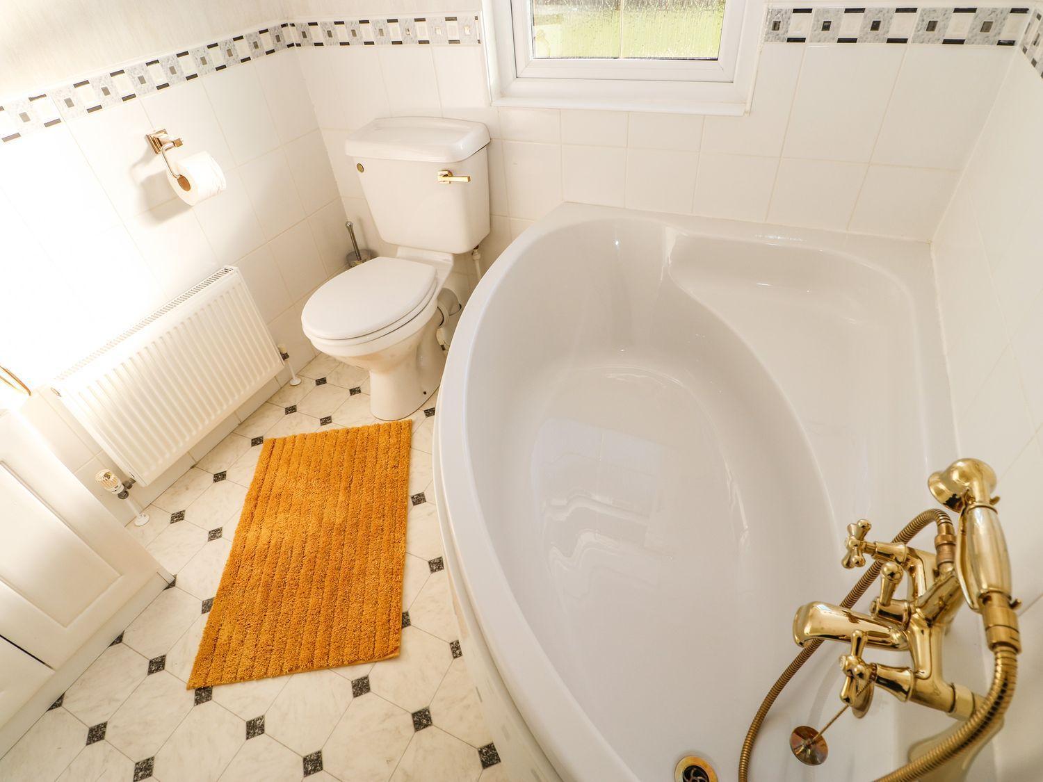 The Fairhaven Villa Richmond  Luaran gambar