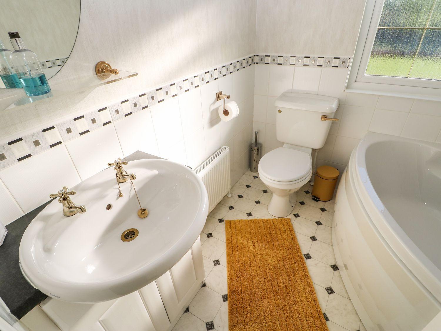 The Fairhaven Villa Richmond  Luaran gambar