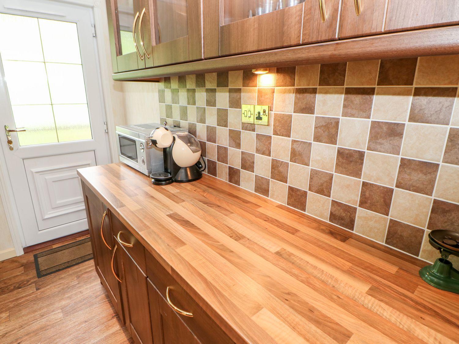 The Fairhaven Villa Richmond  Luaran gambar